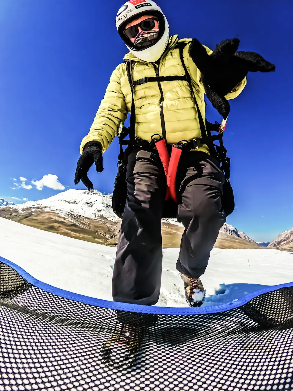 Горы в объективе: плановая проверка стартов в Фазикау и Даргавсе 🏔️🦾